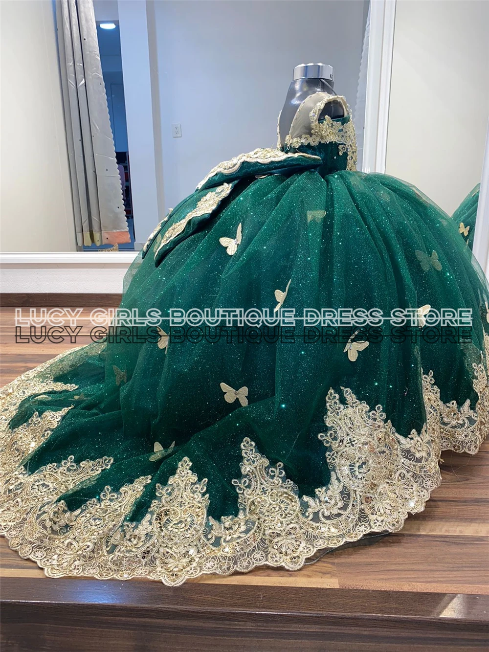 ชุดเดรสเด็กผู้หญิงลายดอกไม้สวย - Embroidery Yellow Dress บทวิจารณ์และราคา