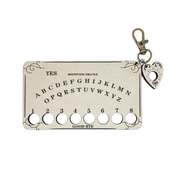 แผ่นเก็บด้ายปักไม้แบบพกพา 8 ตำ - Embroidery Floss บทวิจารณ์และราคา