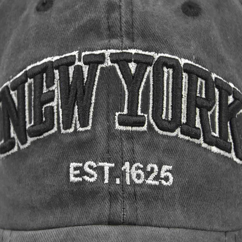 แฟชั่น NEW YORK เย็บปักถักร้อย - Embroidery York บทวิจารณ์และราคา