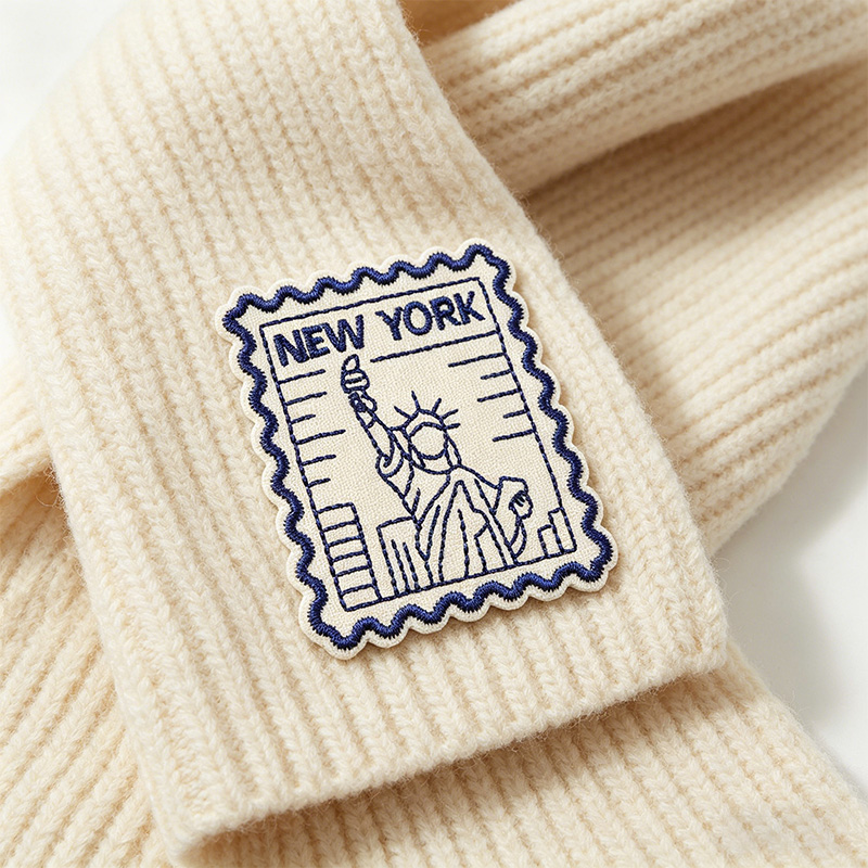 แพทช์ผ้าปักลายเทพีเสรีภาพ นิวย - Embroidery York บทวิจารณ์และราคา