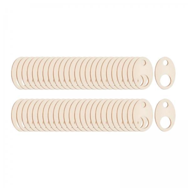 แผ่นไม้สำหรับเก็บด้ายแบบพกพา อ - Embroidery Floss บทวิจารณ์และราคา