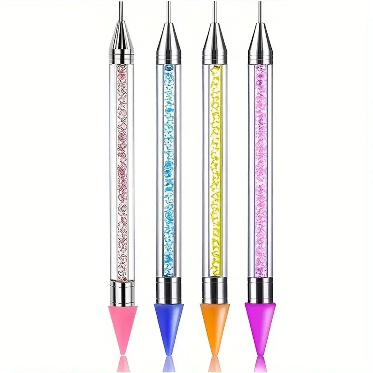 เครื่องมือวาดภาพเพชรไร้ขี้ผึ้ง - Embroidery Artwork บทวิจารณ์และราคา