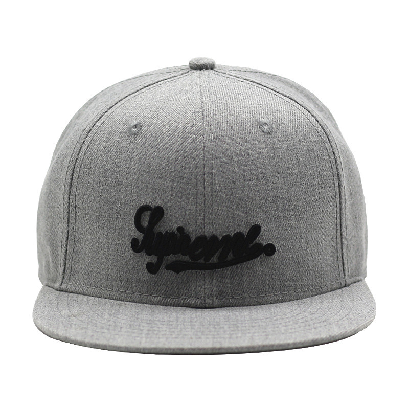 ปักเต็มรูปแบบหมวกติดตั้งหมวก N - Embroidery York บทวิจารณ์และราคา