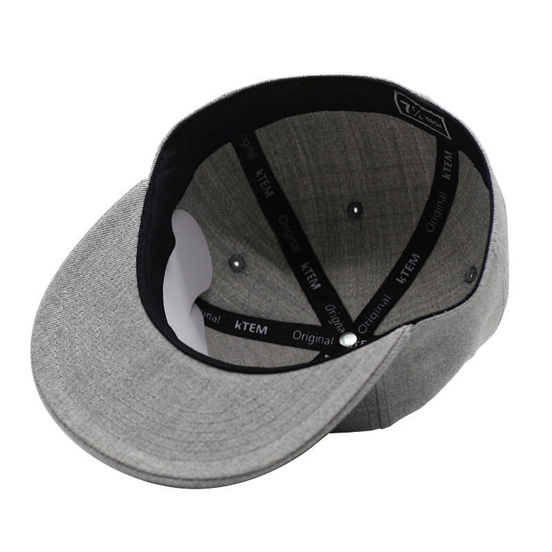 ปักเต็มรูปแบบหมวกติดตั้งหมวก N - Embroidery York บทวิจารณ์และราคา