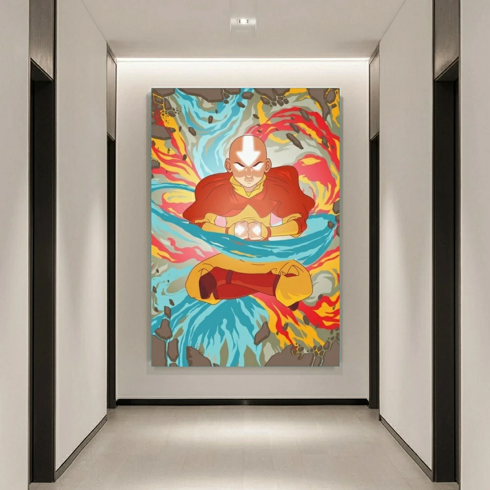 ภาพปักเพชร 5 มิติ ลายอนิเมะ Av - Embroidery Artwork บทวิจารณ์และราคา