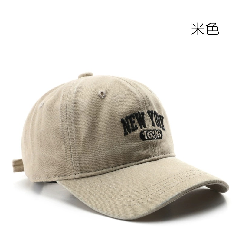 หมวกแก๊ปปักลาย NEW YORK สไตล์เ - Embroidery York บทวิจารณ์และราคา