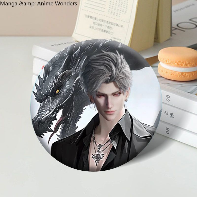 เกม Love and Deepspace ซิลัส อ - Embroidery Love บทวิจารณ์และราคา