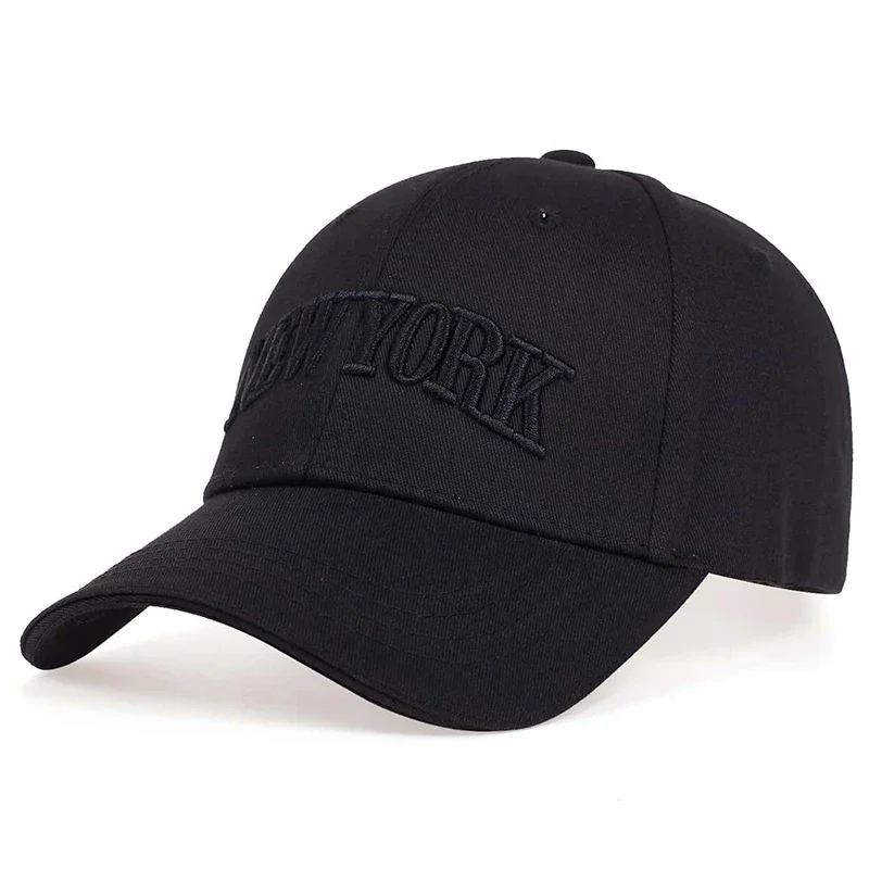 หมวกเบสบอลปักลายนิวยอร์กแบบ un - Embroidery York บทวิจารณ์และราคา