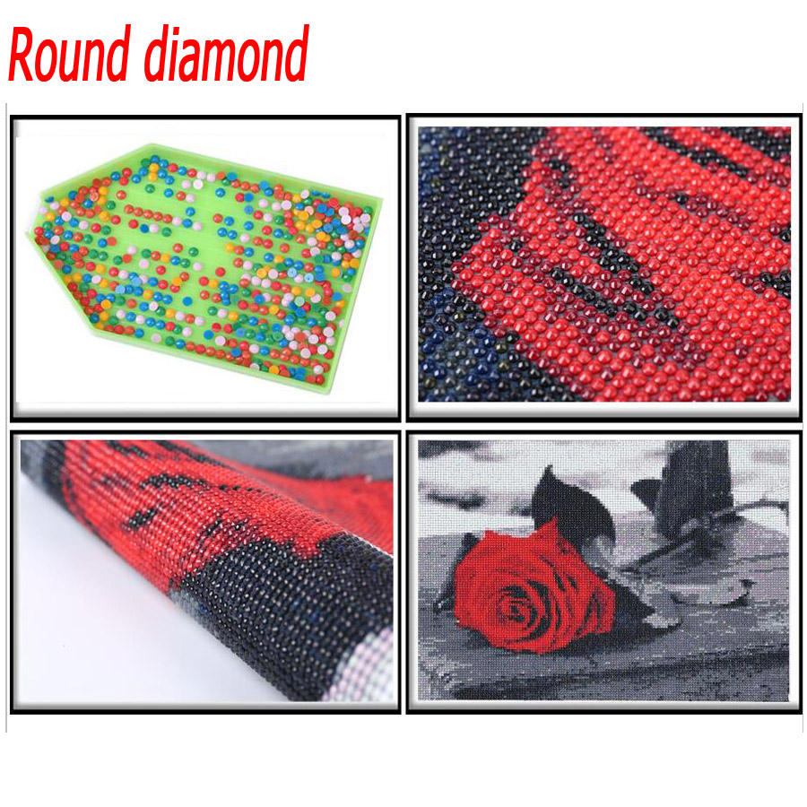 ภาพวาดเพชรพอร์โต อิสตันบูล เวน - Embroidery York บทวิจารณ์และราคา